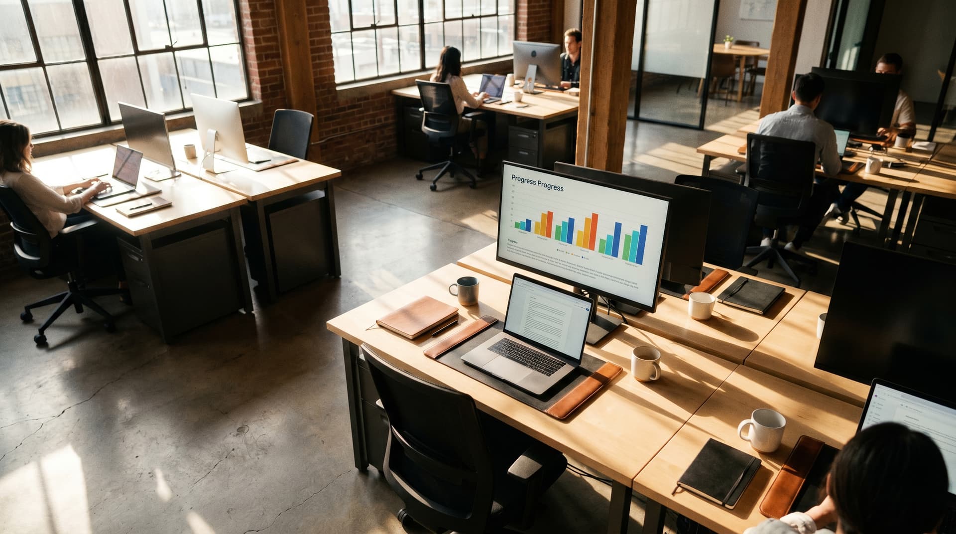 82% of NZ Businesses Use AI. Most Aren't Getting the Results.