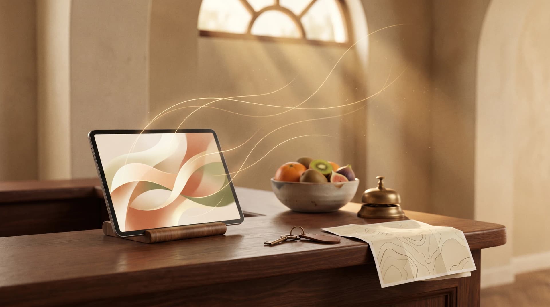 AI in NZ Hospitality & Tourism: From Booking to Agentic Travel