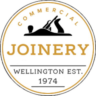 Commercial Joinery