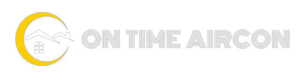 On Time Aircon
