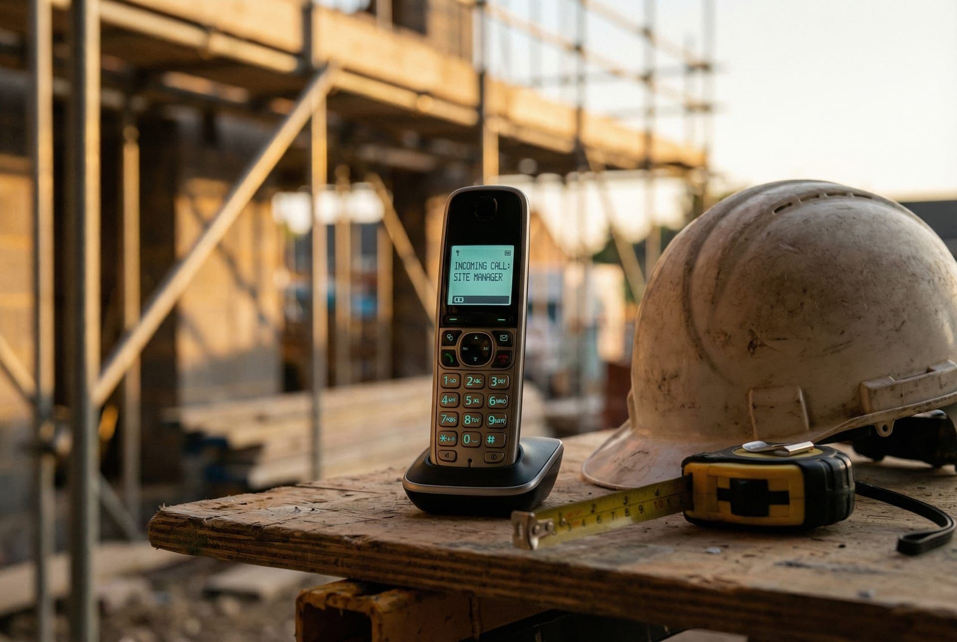 CallCover illustration