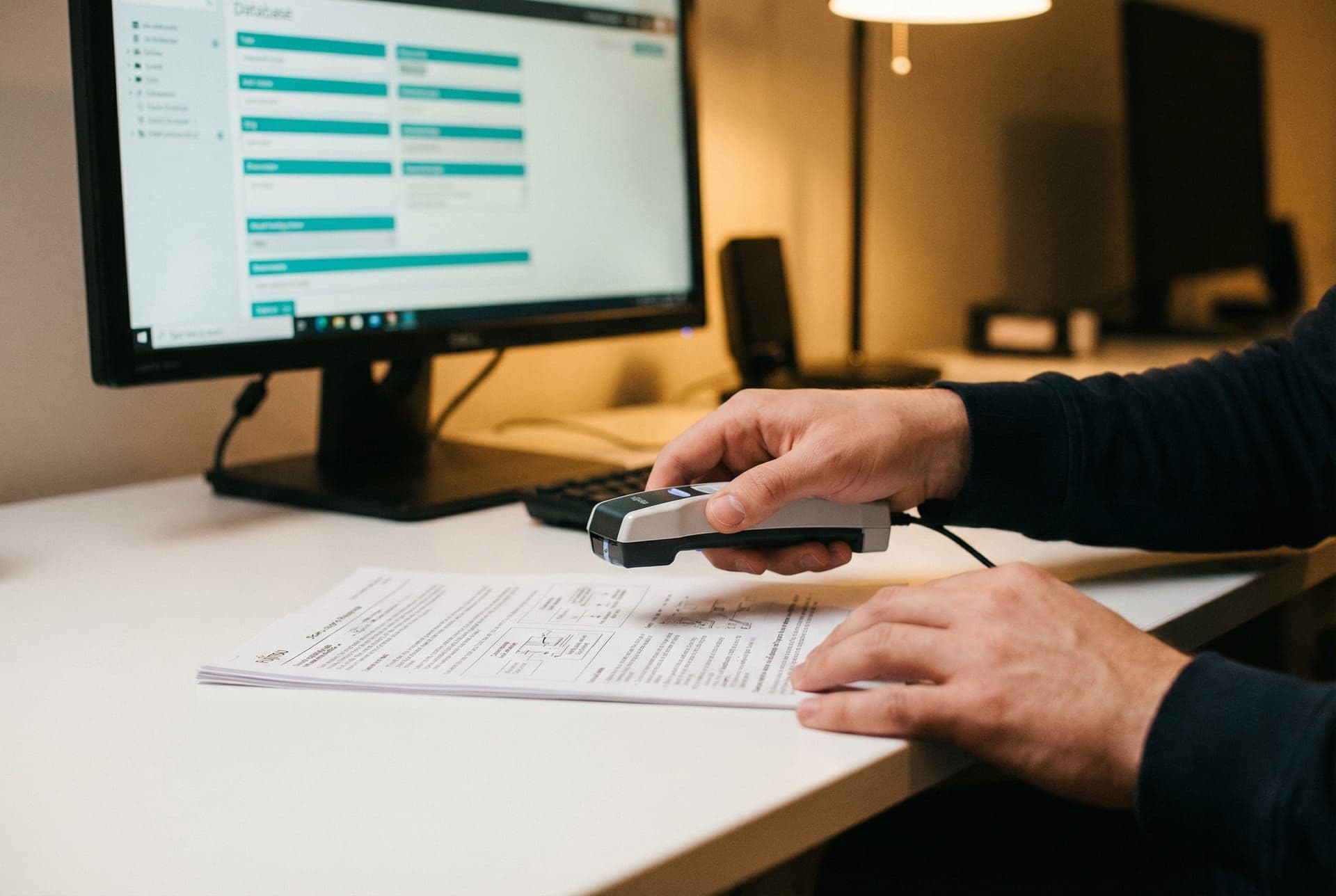 ClaimPilot illustration